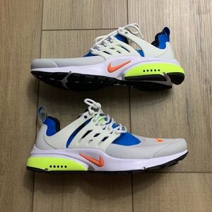 W Air Presto